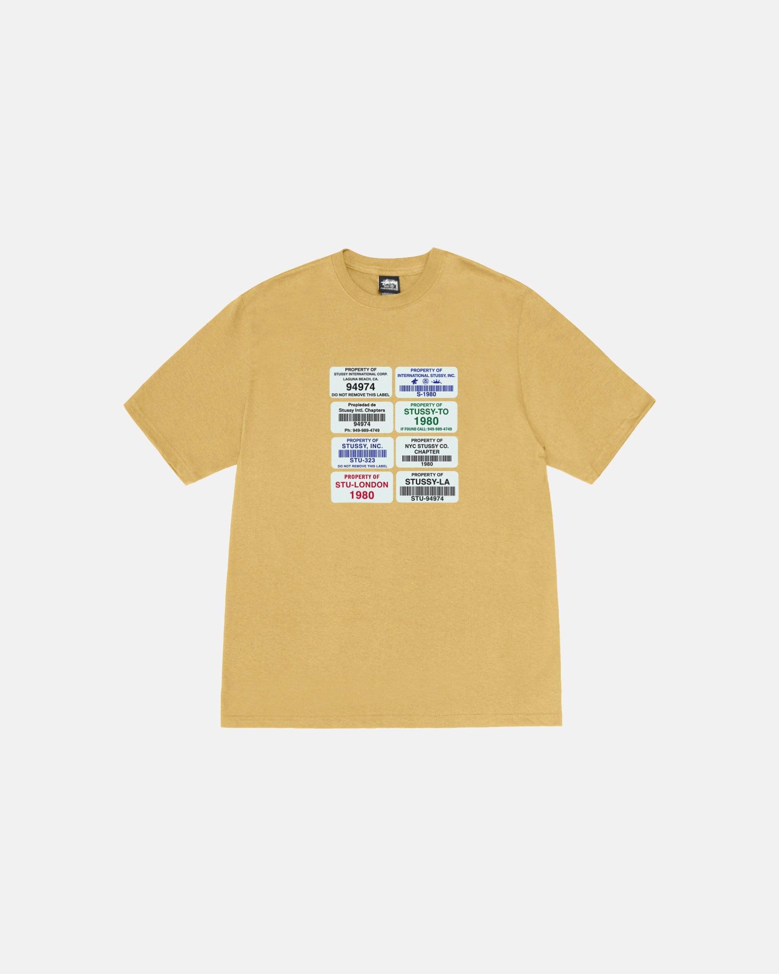 CODES TEE Male Product Image