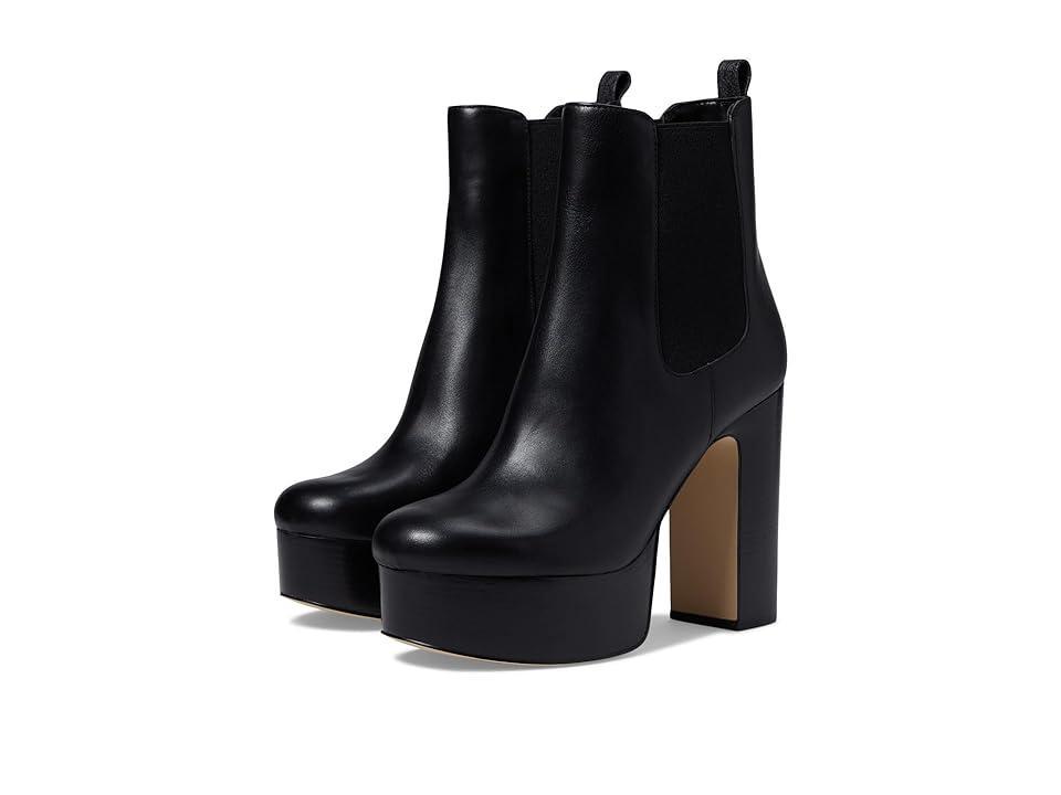 MICHAEL Michael Kors Natasha Bootie Women's Shoes Product Image