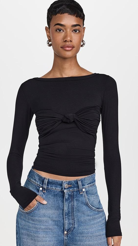 The Line by K Zoe Top | Shopbop Product Image