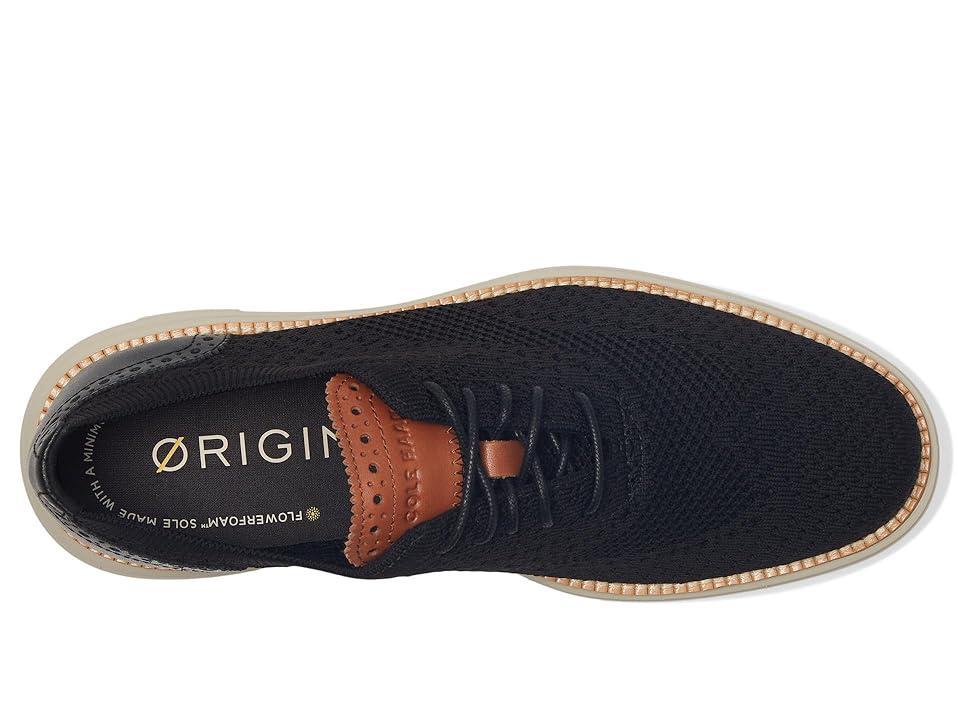 Cole Haan riginalGrand Remastered Stitchlite Oxford Product Image