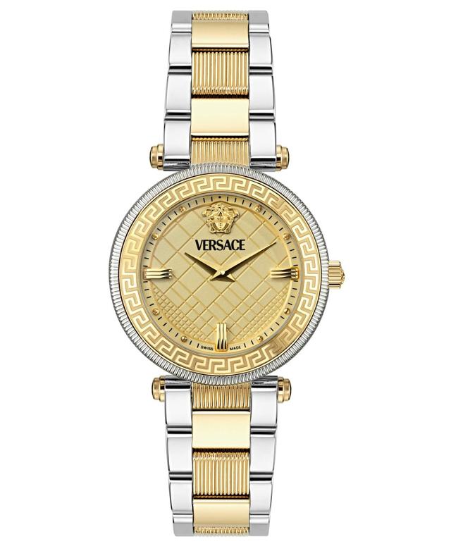 Versace Reve Watch, 35mm Product Image