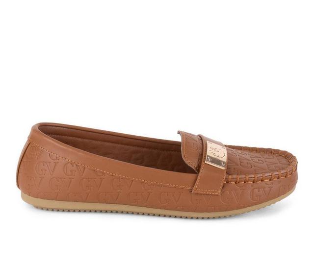 Women's Gloria Vanderbilt Dionne Loafers Product Image