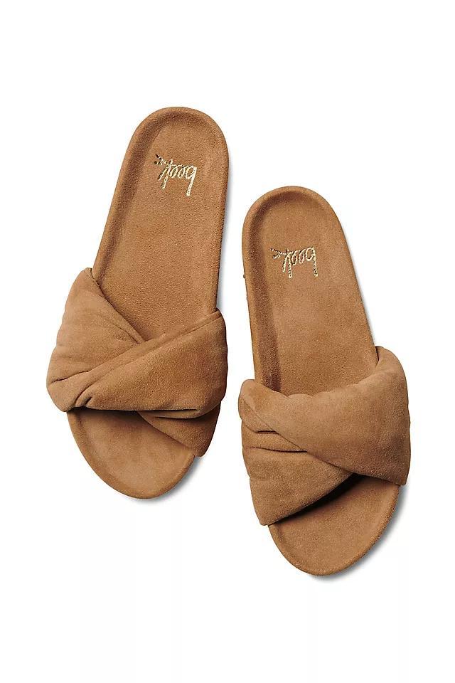 beek Tesia Slide Sandals Product Image