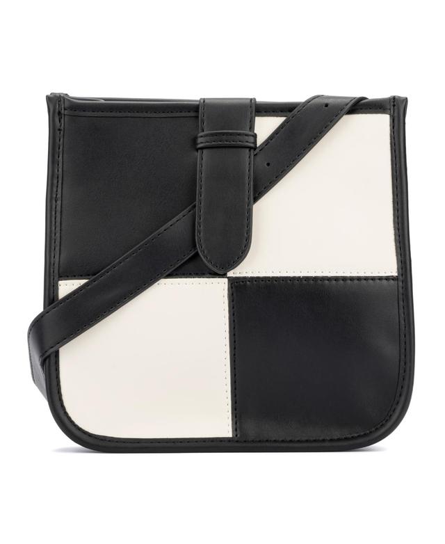 New York & Company Womens Hayes Crossbody Bag Product Image