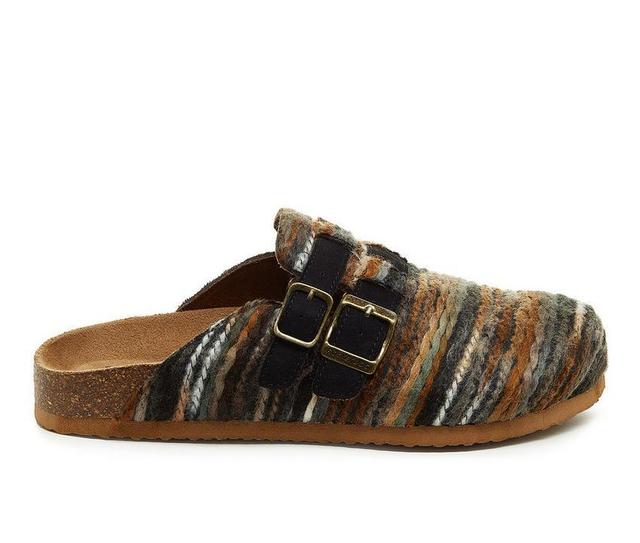 Women's Rocket Dog Abel Mules Product Image