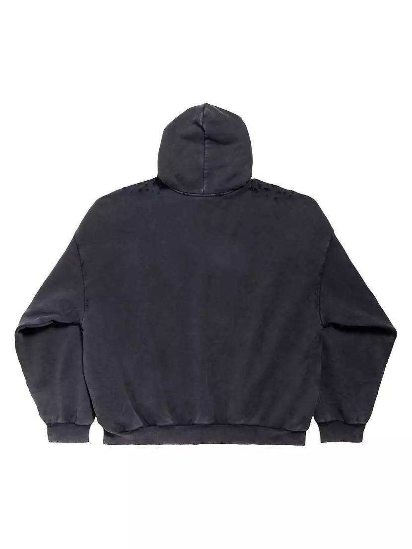 Agaicnelab Large Fit Hoodie Product Image