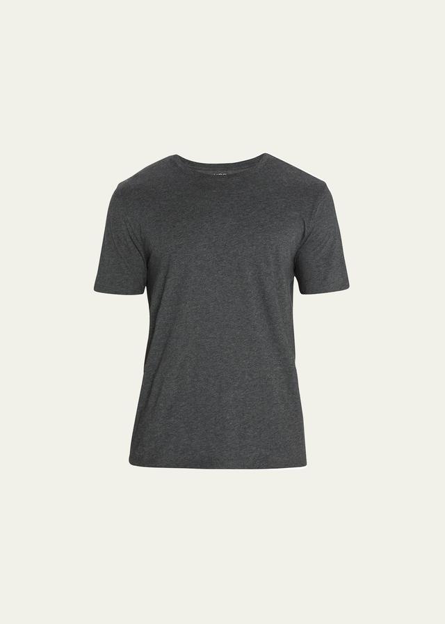 Vince Slim Fit Crewneck T-Shirt Product Image