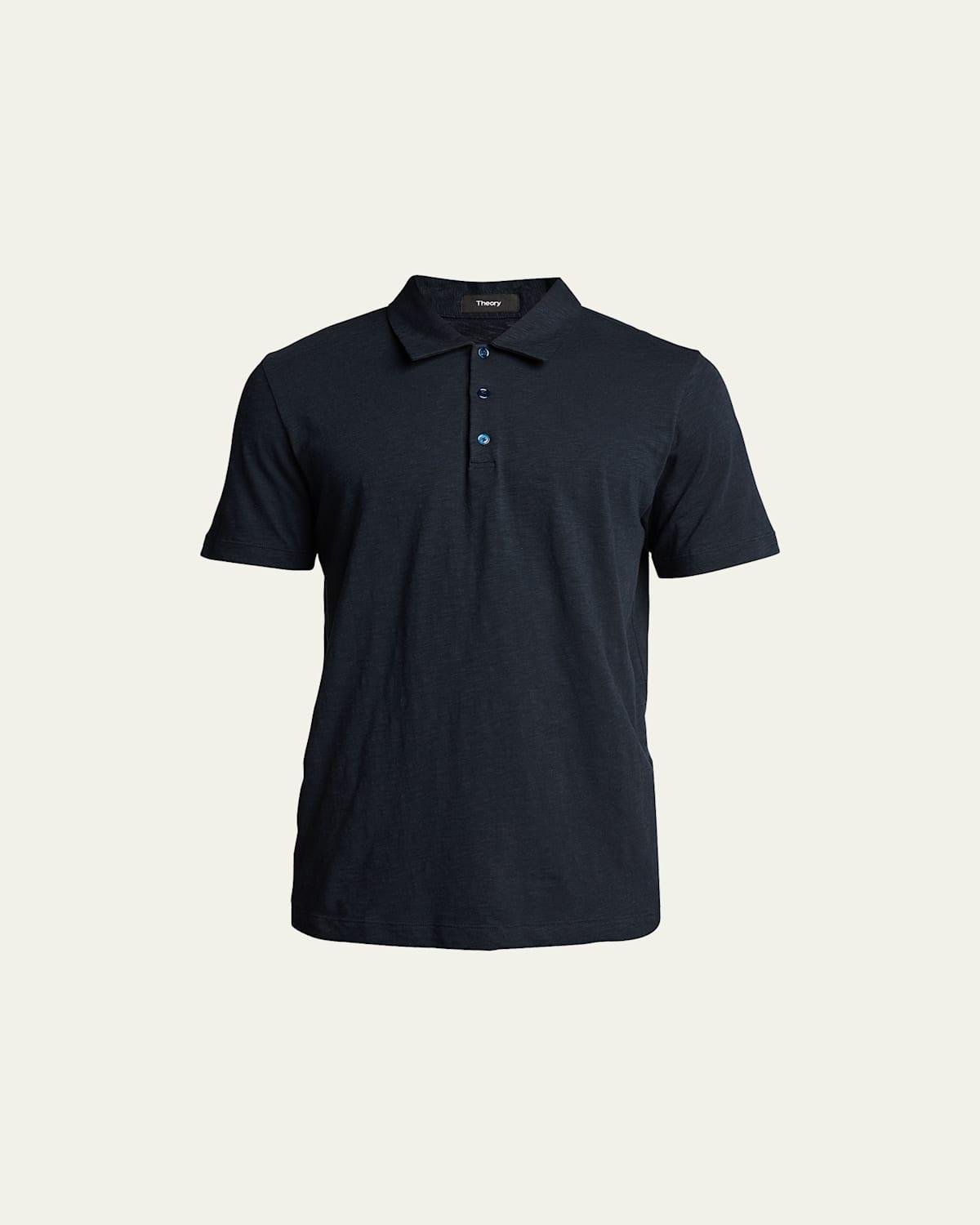 Mens Bron C Cosmos Polo Shirt Product Image