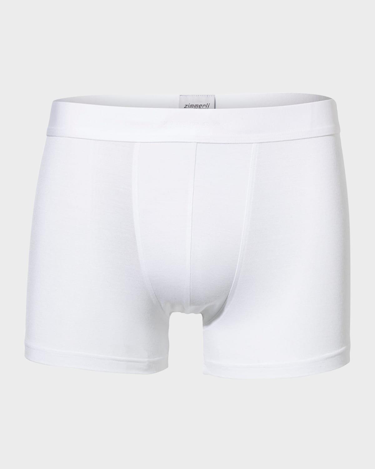 Mens 700 Pureness Boxer Briefs Product Image