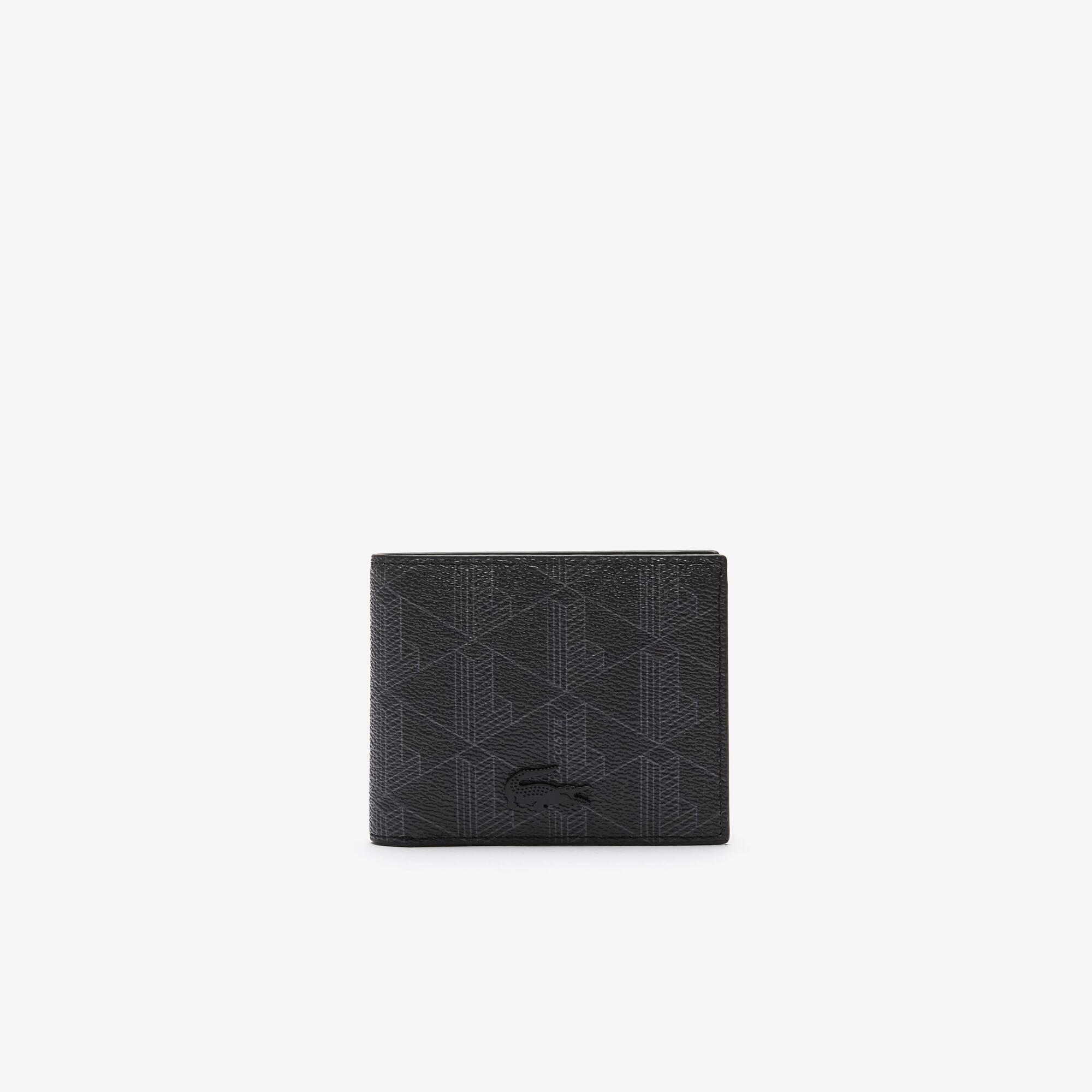 Men's The Blend Small Monogram Wallet Product Image