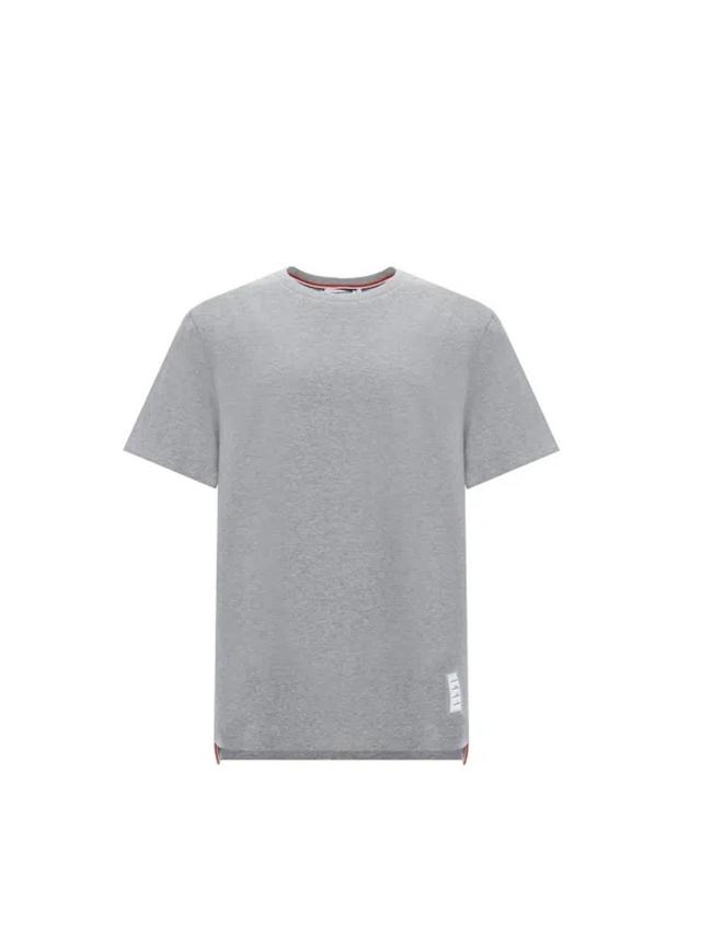 Marina T-shirt In Blue Product Image