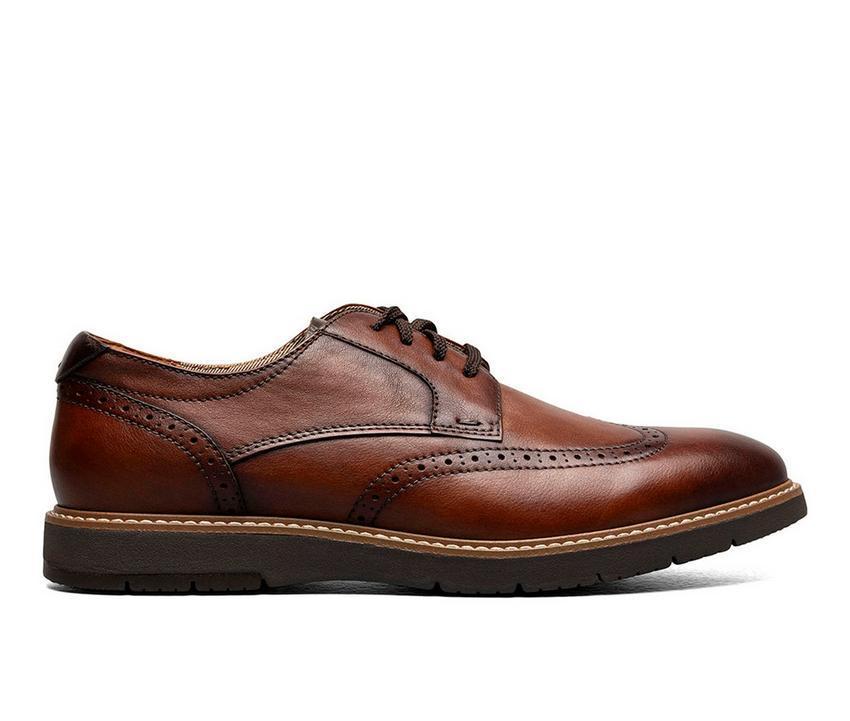 Men's Florsheim Vibe Wingtip Oxford Product Image