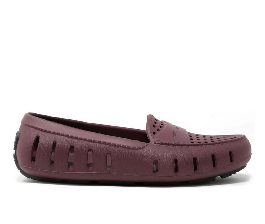 Women's FLOAFERS Posh Driver Waterproof Loafers Product Image