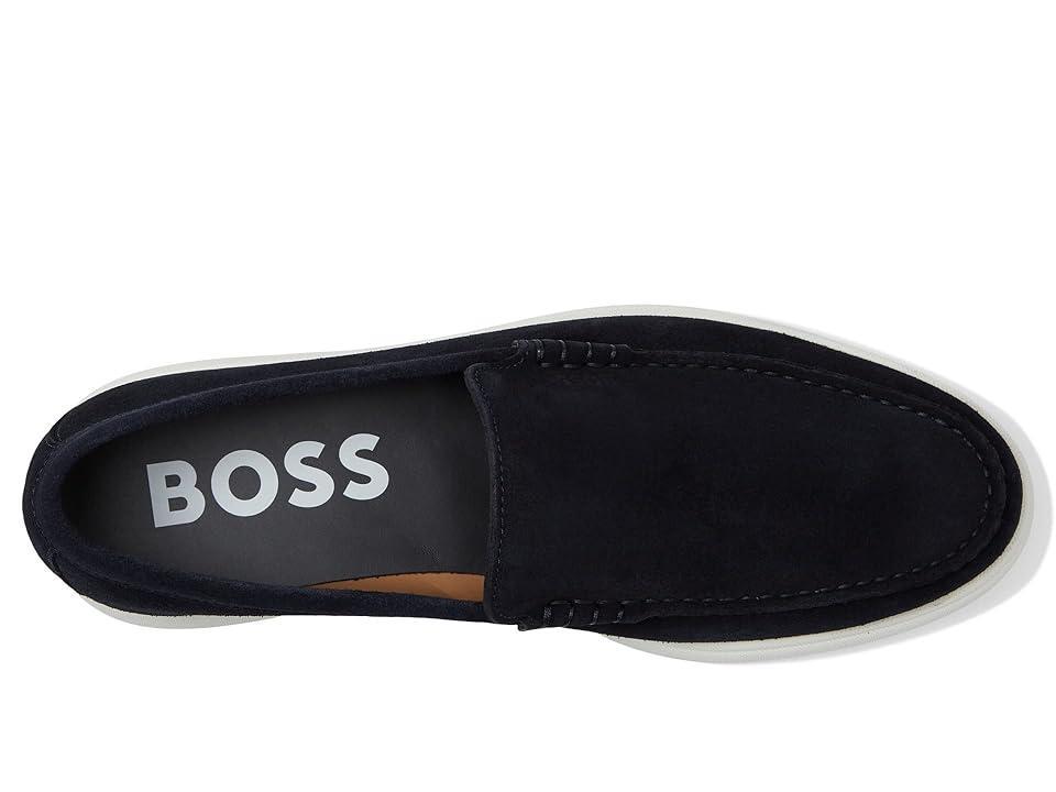 BOSS Sienne Loafer Product Image