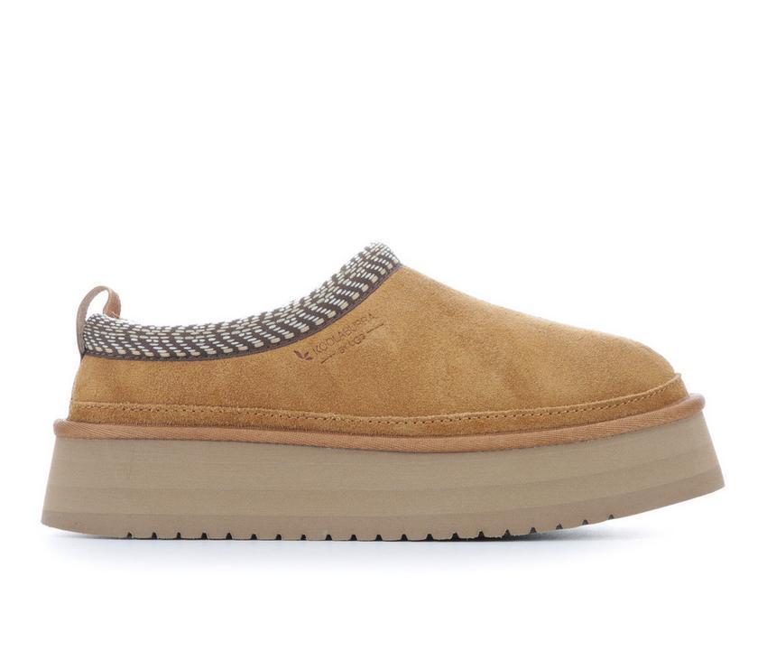 Women's Koolaburra by UGG Burree Platform Clogs Product Image