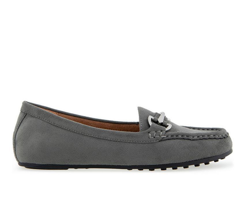 Women's Aerosoles Day Drive Loafers Product Image