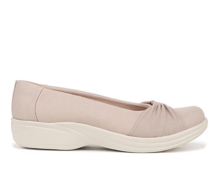 Women's BZEES Paige Slip On Shoes Product Image