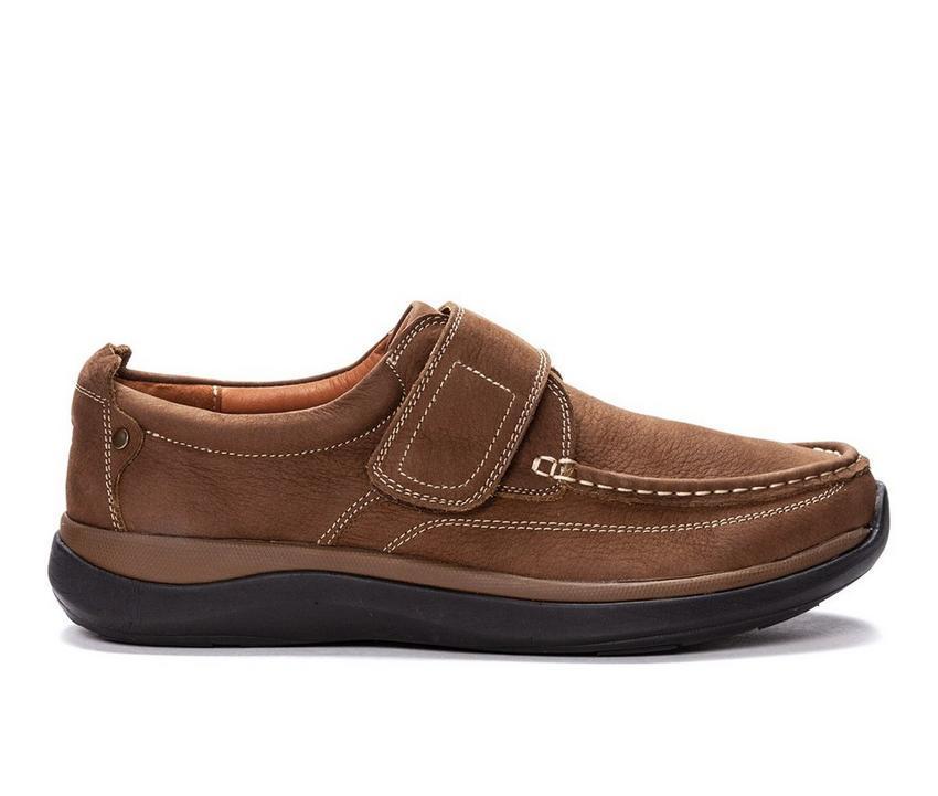 Men's Propet Porter Casual Loafers Product Image