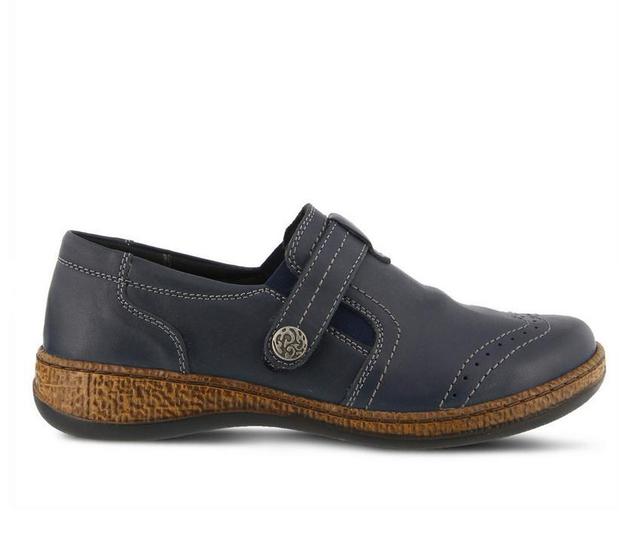 Women's SPRING STEP Smolqua Slip-On Shoes Product Image