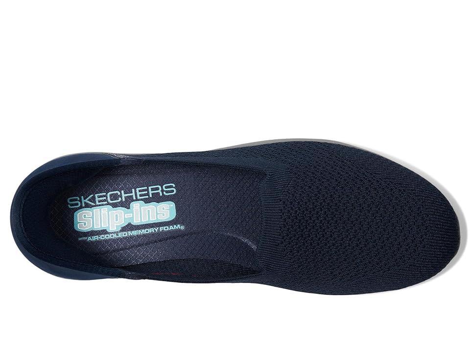 SKECHERS Arya- Sweet Voice Hands Free Slip-Ins Women's Flat Shoes Product Image