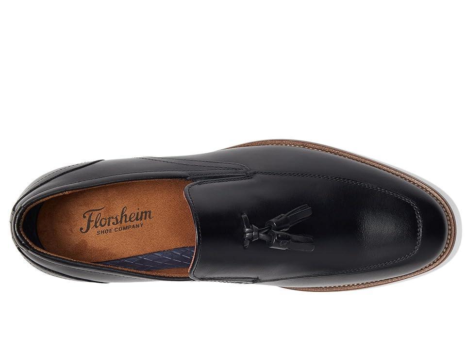 Magnanni Palmer (Black) Men's Shoes Product Image