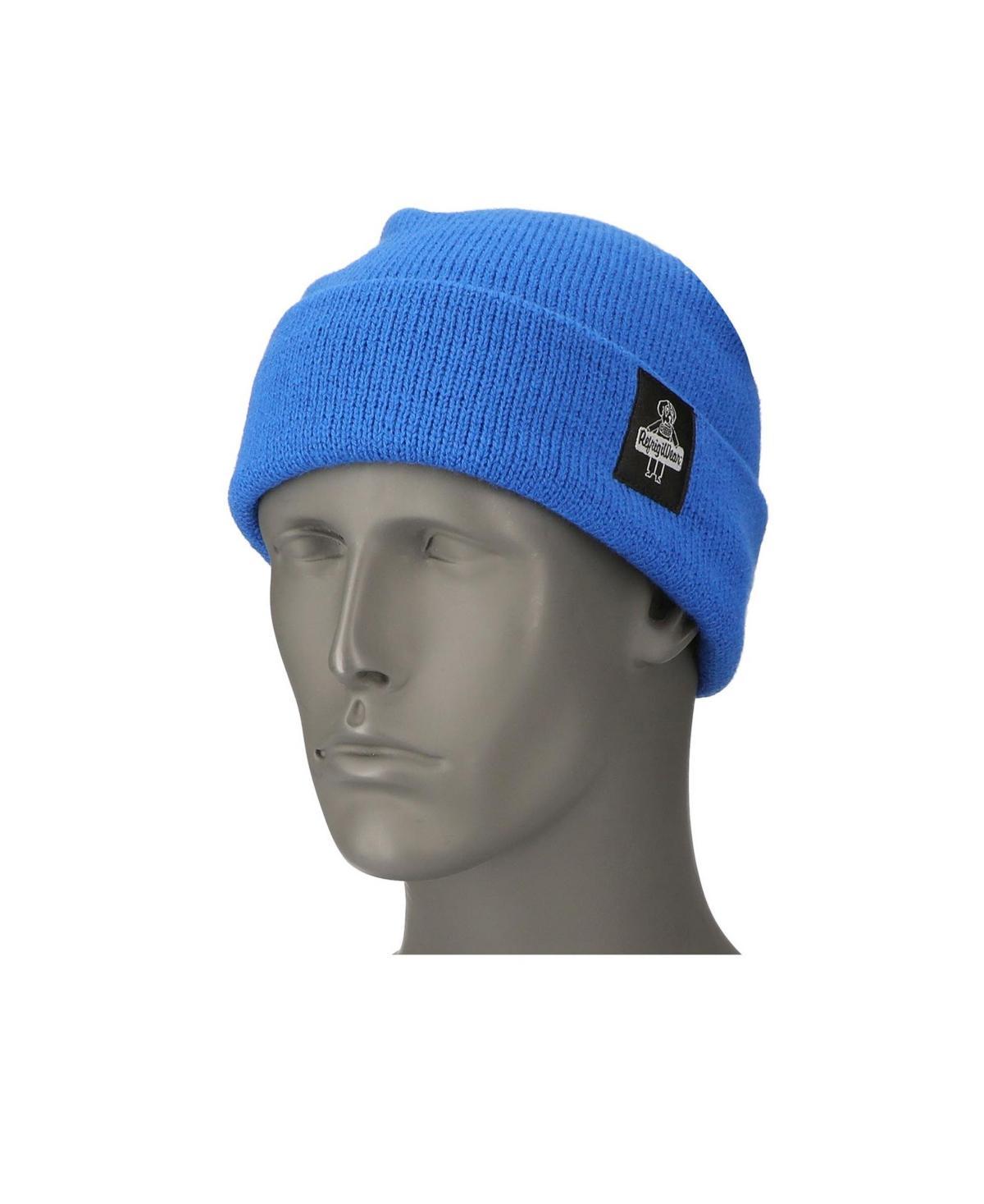 RefrigiWear Mens Acrylic Knit Winter Watch Cap Product Image