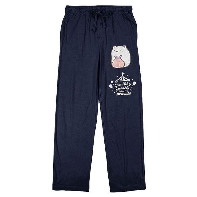 Mens Summiko Gurashi Sleep Pants Product Image