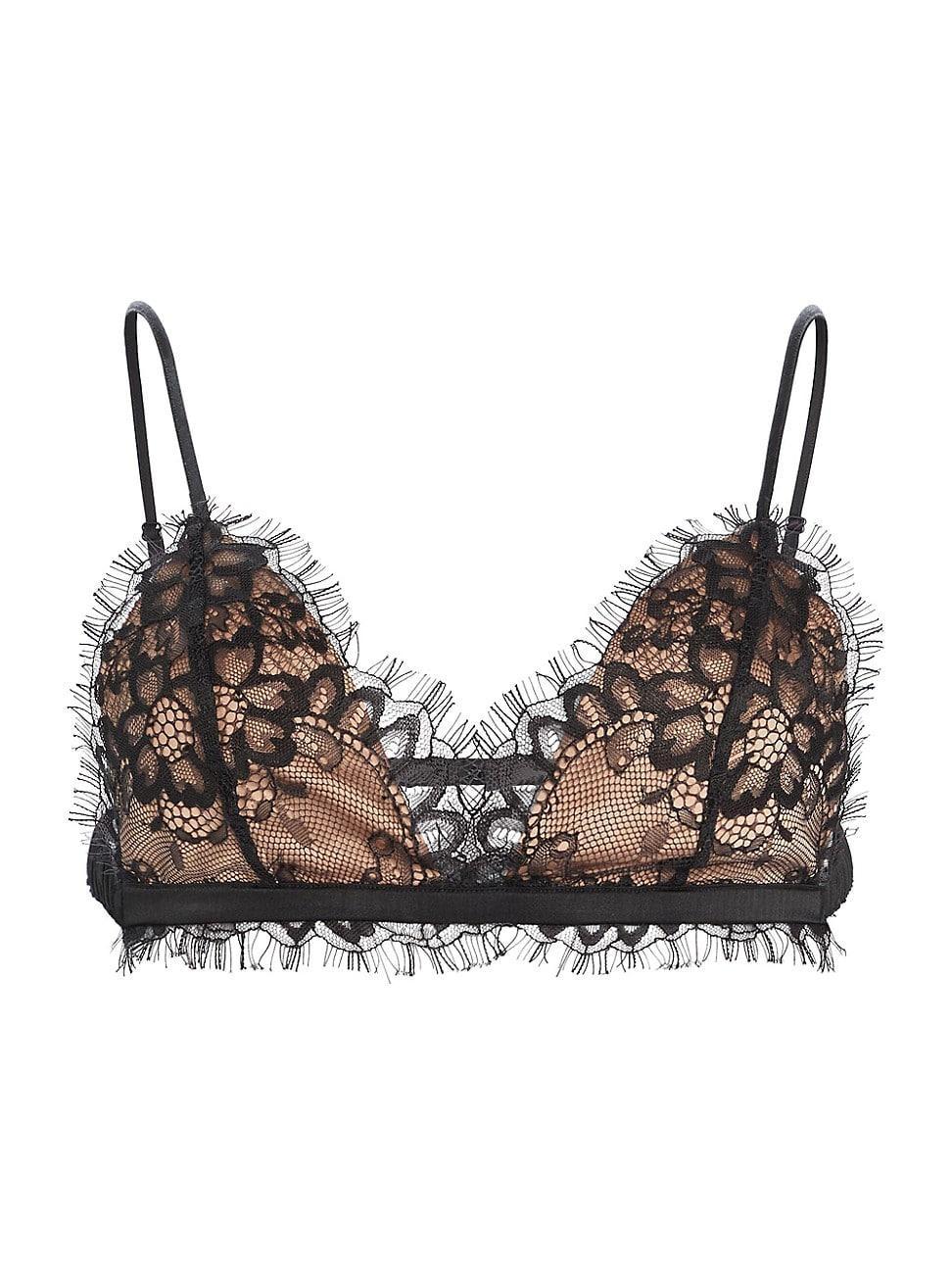 Womens Marna Bralette Top Product Image