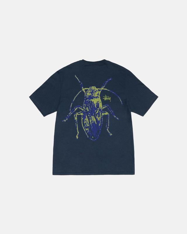 ROACH TEE Male Product Image