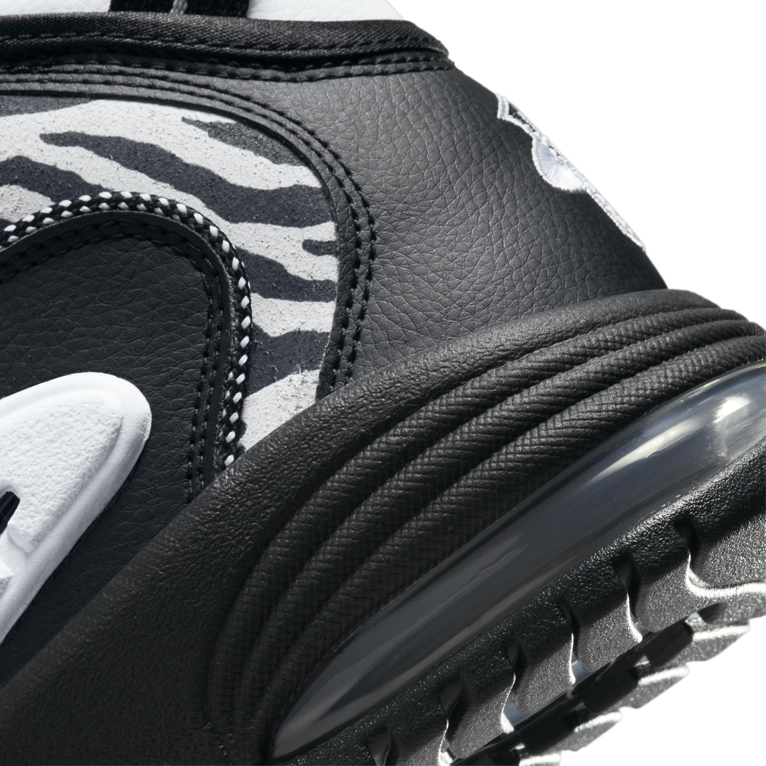 Nike Mens Air Max Penny Shoes Product Image