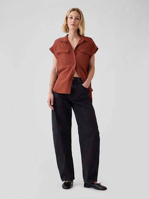 Utility Shirt Product Image