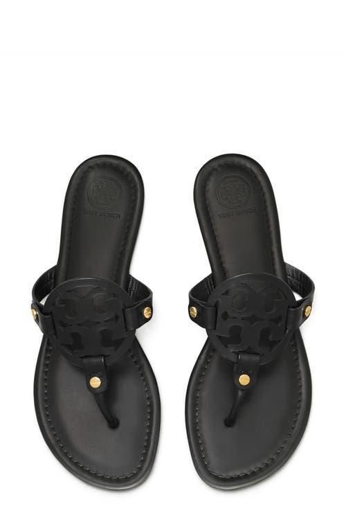 Tory Burch Miller Sandal Product Image