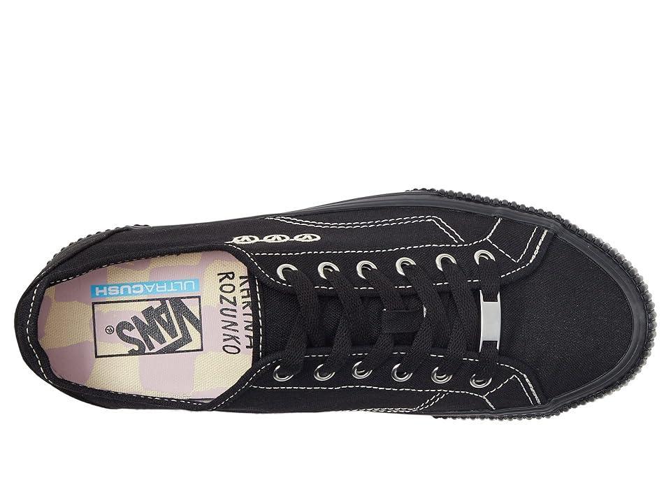 Vans x Karina Rozunko Delridge Sneakers Product Image