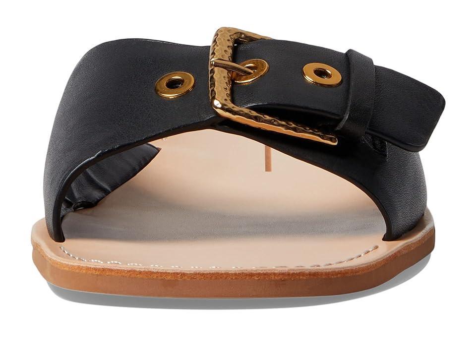 Dolce Vita Cabana Leather) Women's Shoes Product Image