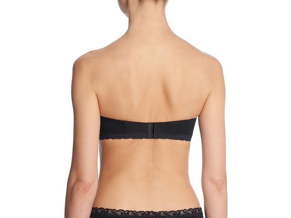 Natori Pure Luxe Convertible Underwire Contour Bra Product Image