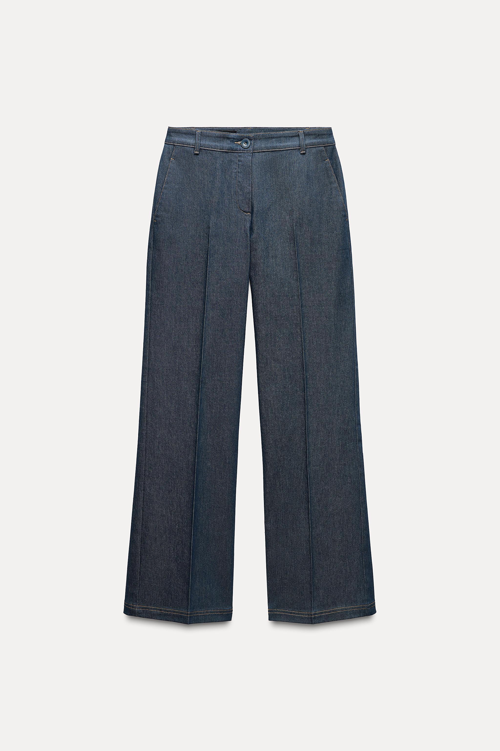 BOOTCUT PANTS Product Image