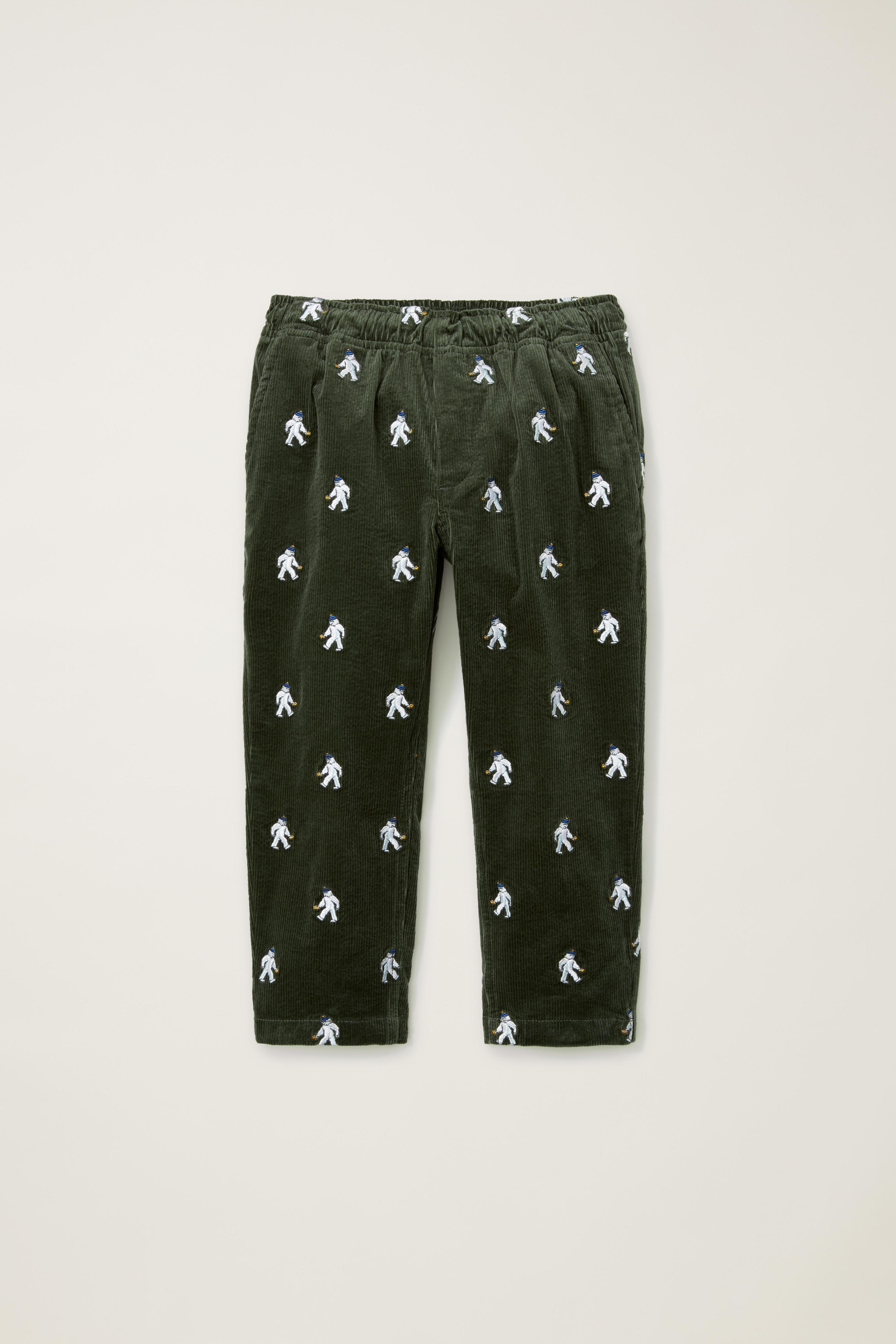 Bonoboys Holiday Pant Product Image