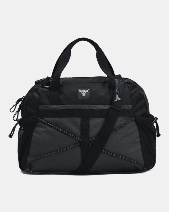 Women's Project Rock Small Gym Bag Product Image