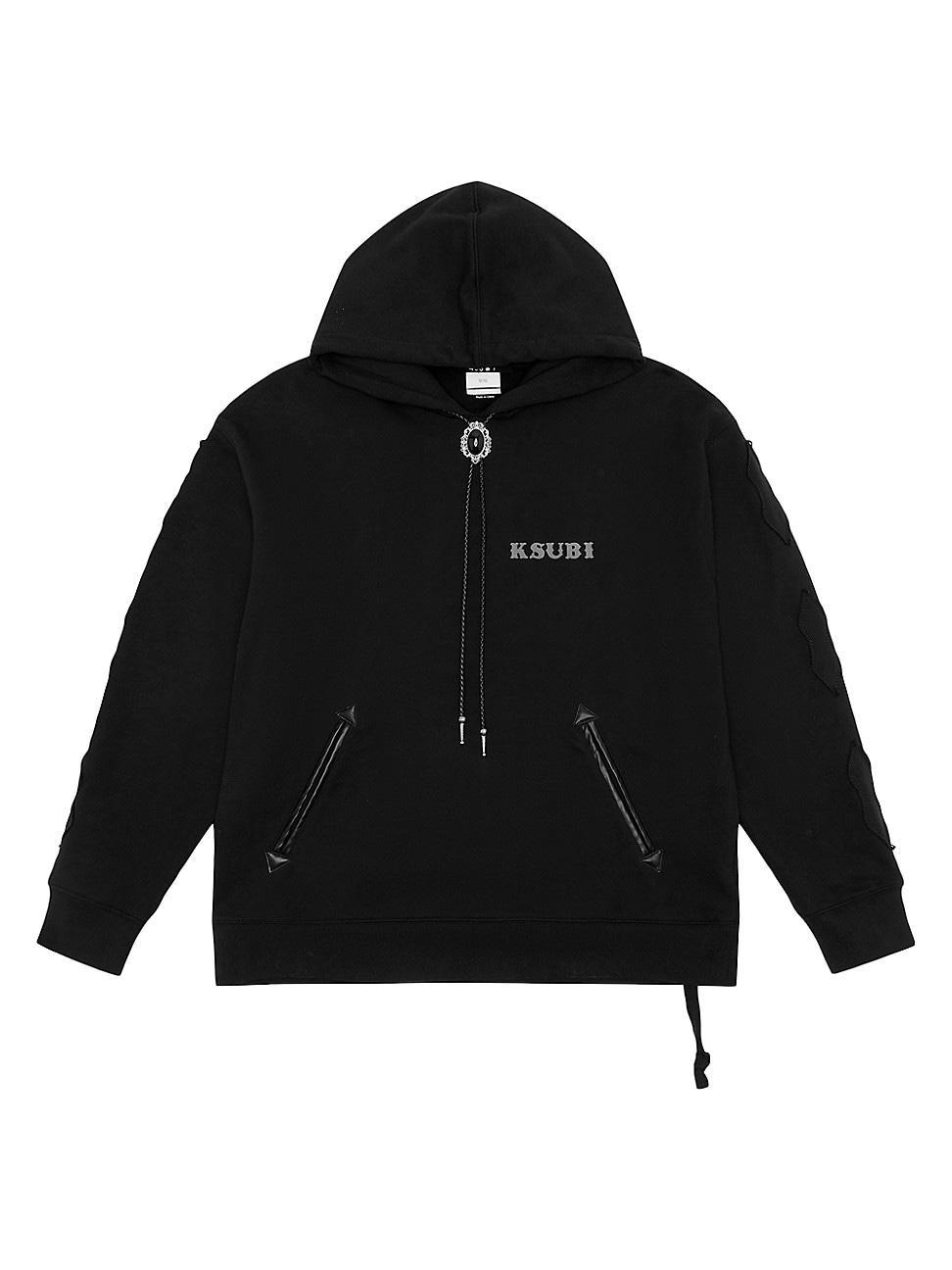 Men's West Biggie Smash Hoodie Product Image