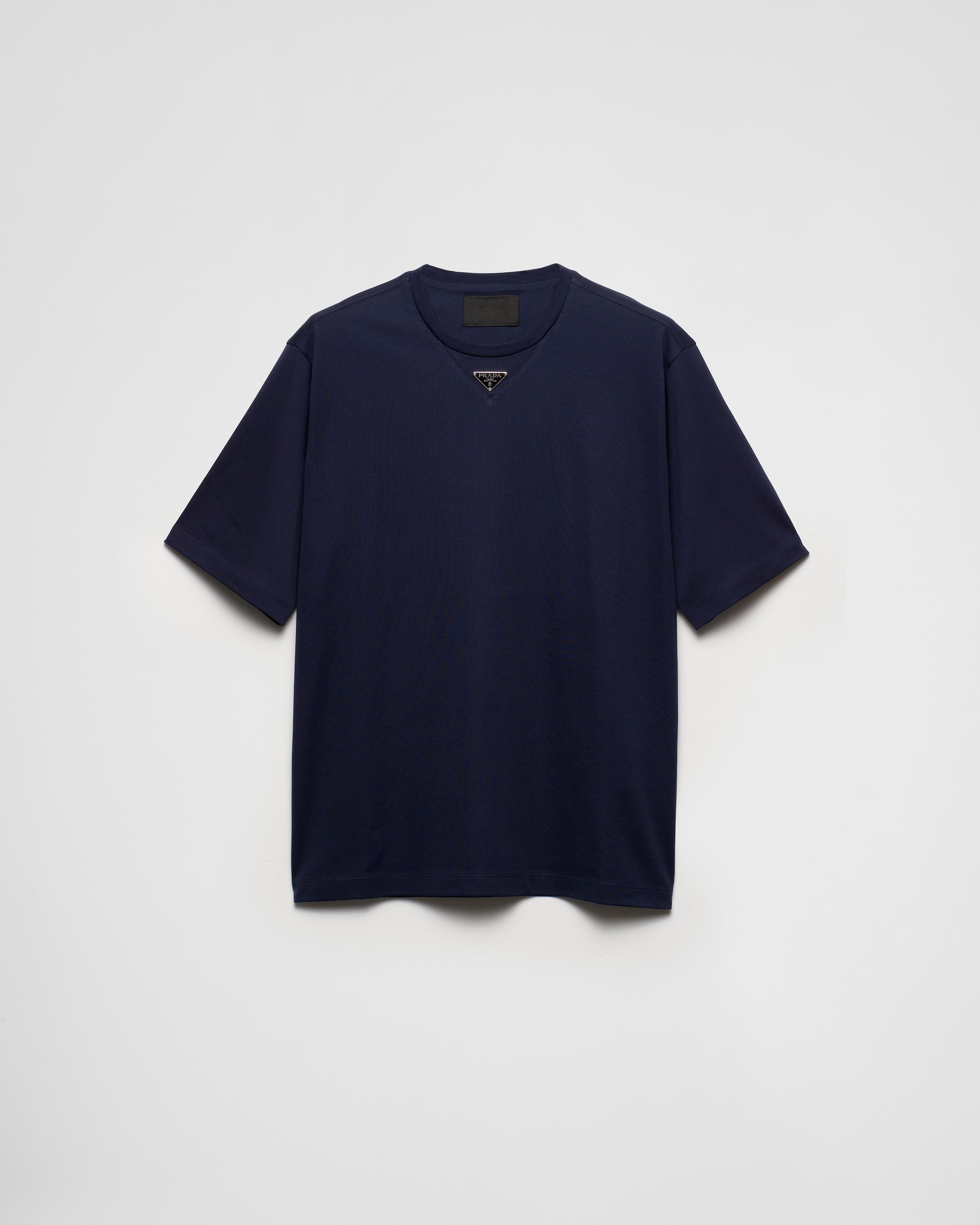 Cotton T-shirt Product Image