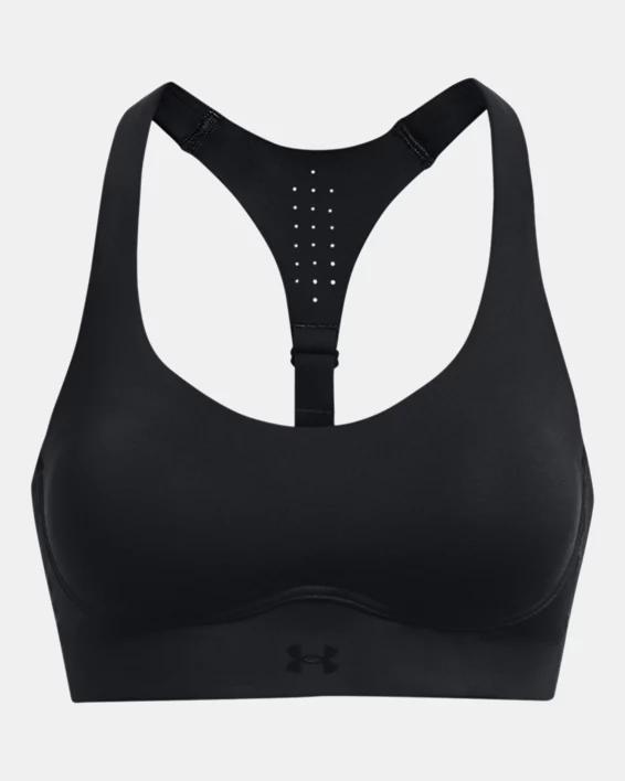 Women's UA Vanish Elite Mid Sports Bra Product Image