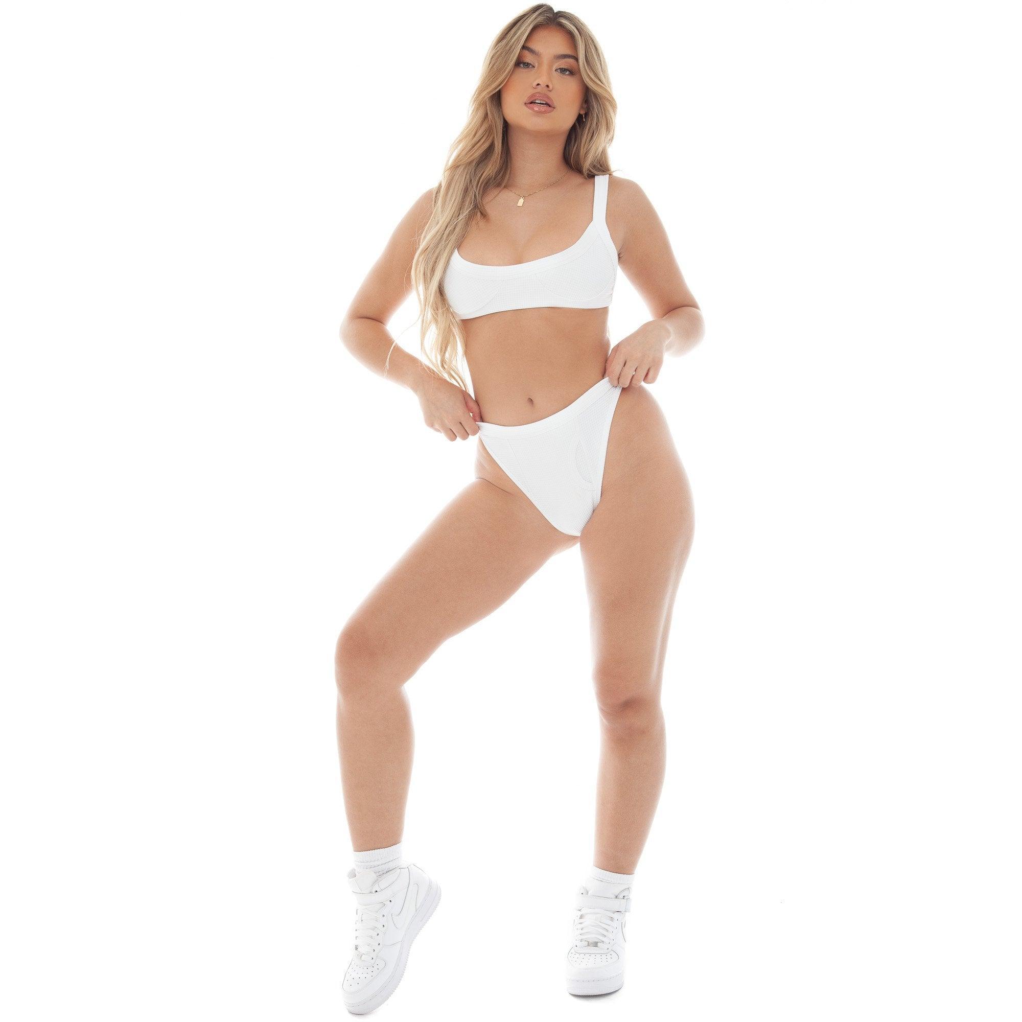 Maika SWIM Bottom Product Image