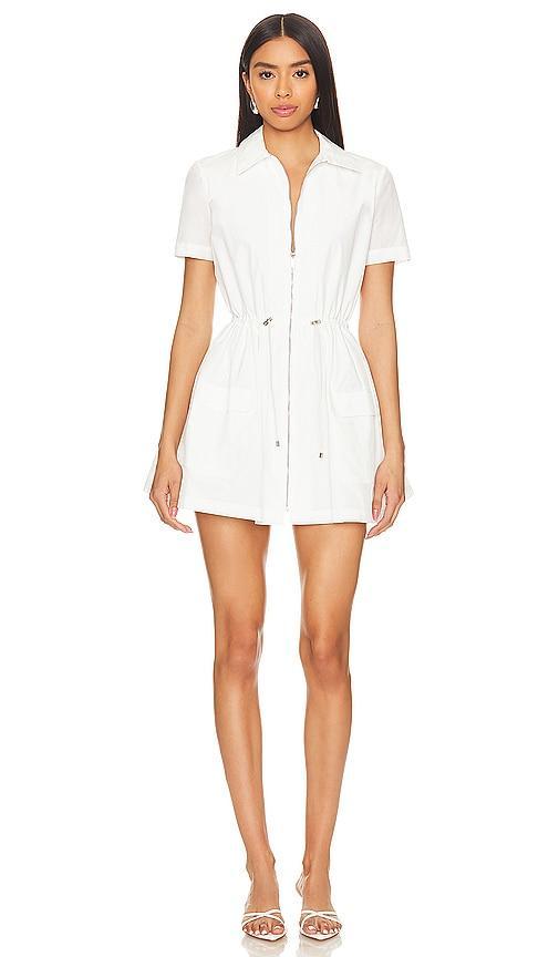 Amanda Uprichard x REVOLVE Vanessa Mini Dress Size L, XL. Product Image