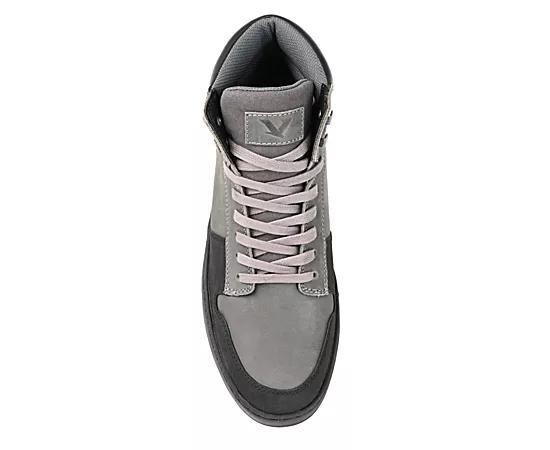 Territory Mens Triton Sneaker Boot Product Image