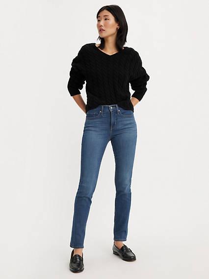 Levi's Shaping Slim Women's Jeans product image