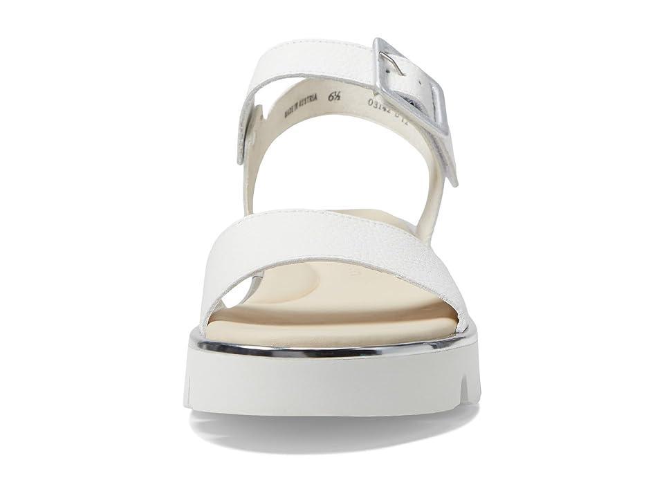 Paul Green Toby Sandal Grained) Women's Shoes Product Image