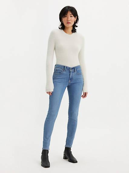 Levi's Skinny Women's Jeans Product Image