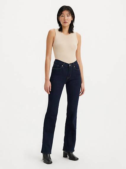 Levi's Bootcut Women's Jeans product image