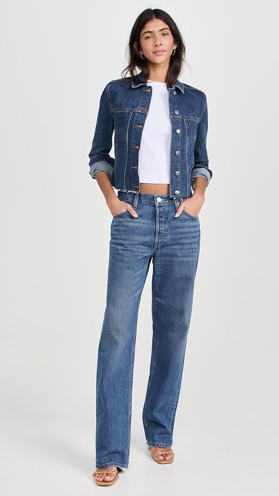 Veronica Beard Jean Holden Jacket | Shopbop Product Image