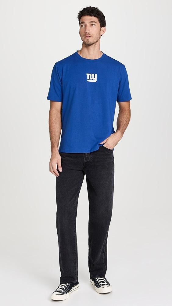 BOSS BOSS x NFL Giants Tee | Shopbop Product Image